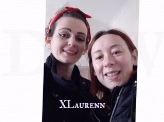 XLaurenn
