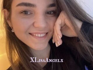 XLisaAngelx