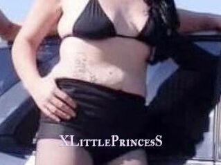 XLittlePrincesS