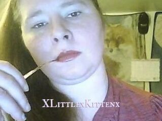 XLittlexKittenx