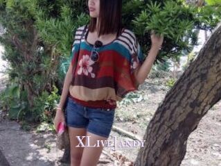 XLiveJandy