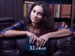 XLoran