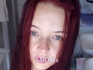 XMOKIx