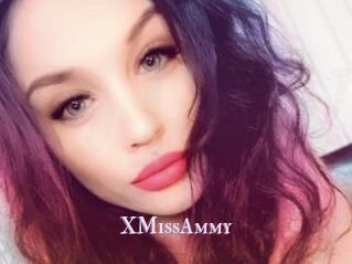 XMissAmmy