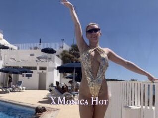 XMonica_Hot