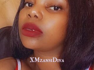 XMzansiDiva