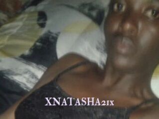 XNATASHA21x