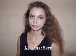 XRachelSkye