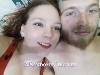 XRandomxChancex