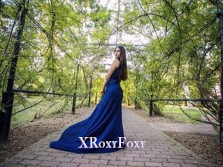 XRoxyFoxy