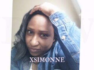 XSIMONNE