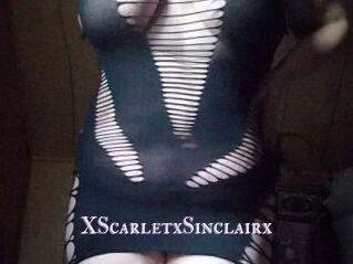 XScarletxSinclairx