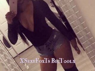 XSexyFoxTs_BigT0olx