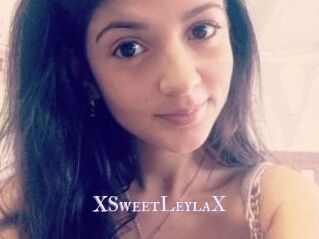 XSweetLeylaX