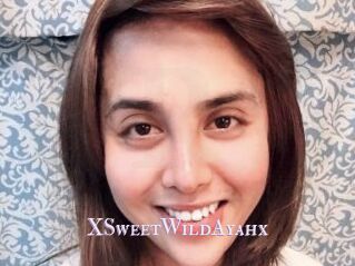 XSweetWildAyahx