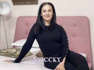 XVICCKY