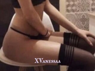 XVanessaa
