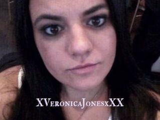 XVeronicaJonesxXX