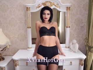 XVeryHotGirl