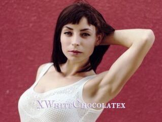 XWhiteChocolatex