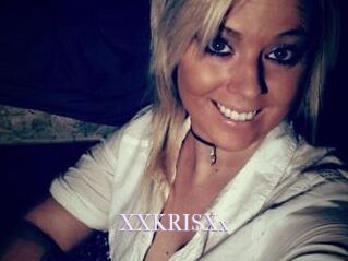 XXKRISXx