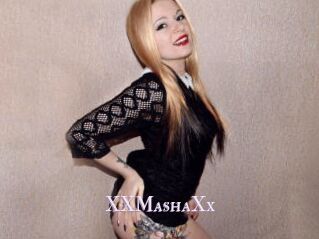 XXMashaXx