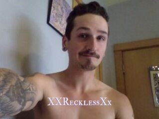 XXRecklessXx