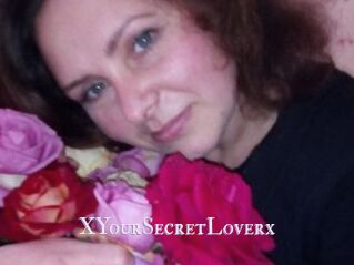 XYourSecretLoverx