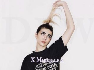 X_Mireille_x