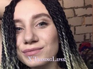 X_TeasingLipsx