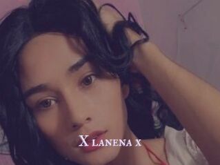 X_lanena_x