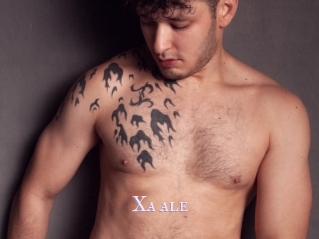 Xa_ale