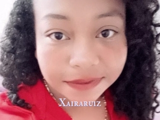 Xairaruiz