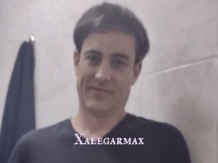 Xalegarmax