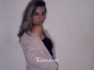 Xananass