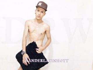 Xanderlatinhott