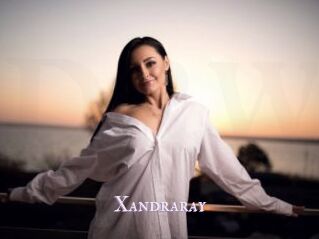 Xandraray