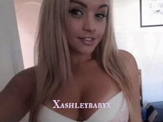 Xashleybabyx