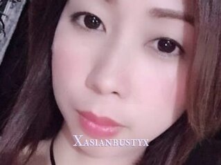Xasianbustyx