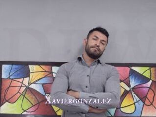 Xaviergonzalez