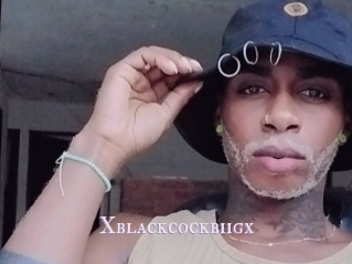 Xblackcockbiigx