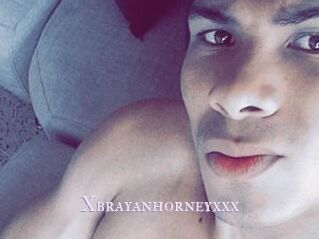Xbrayanhorneyxxx