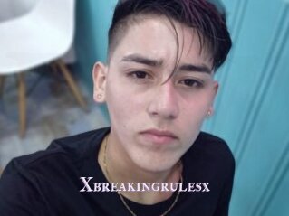 Xbreakingrulesx