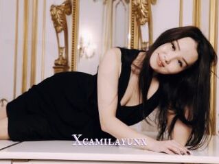Xcamilayunx