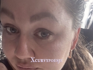 Xcurvypoesje