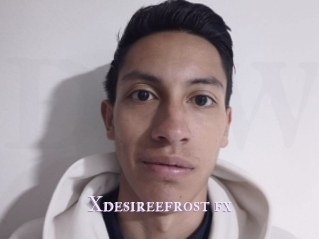 Xdesireefrost_fx
