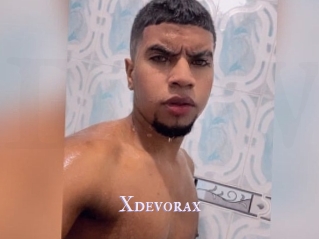 Xdevorax