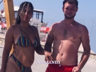 Xenaandy