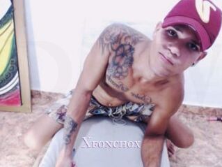 Xfonchox