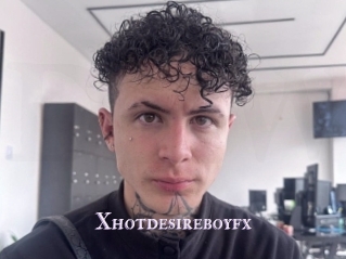 Xhotdesireboyfx